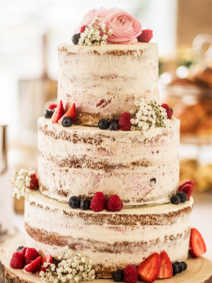 Hochzeitstorte Konditorei Rosenstöckle Stuttgart